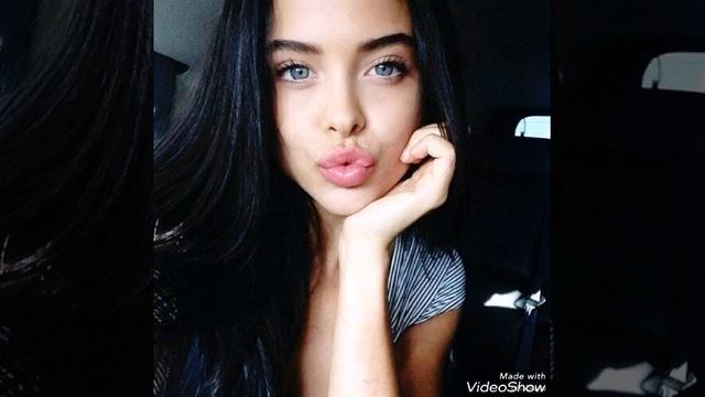 Dramma – Ты моя любимая нимфоманка (ft HOMIE)2018 NEW!!!