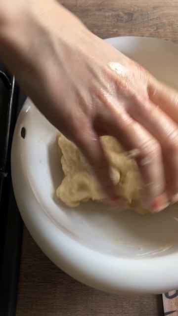 Рулет с маком