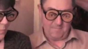 Прикольное поздравление с днем рождения