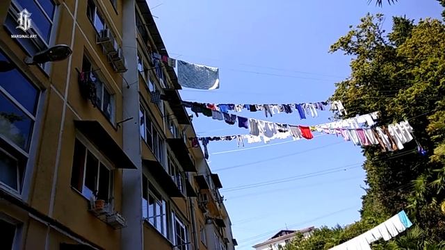 прикол в Сочи) смотреть онлайн