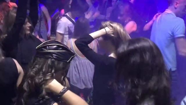 Хэллоуин в Териитории Бутово