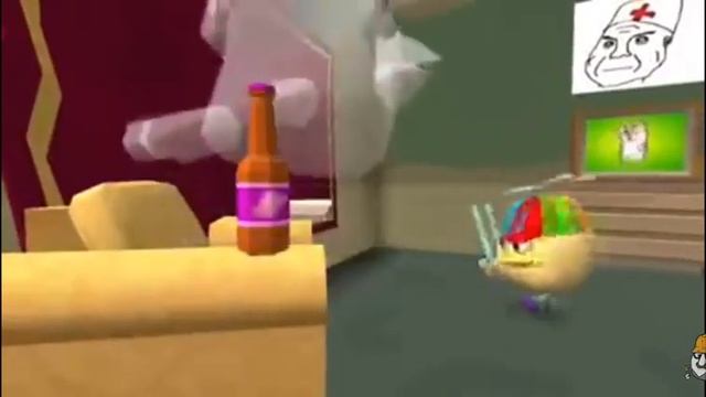 смотрю приколы про маленького мальчика чикен Ган! реакция на видео отсылки смотреть онлайн