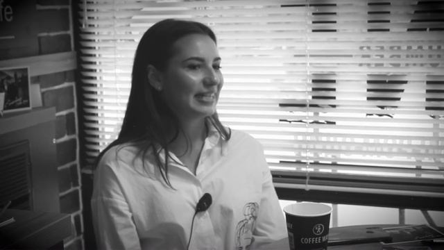 Ольга Скибина о ЕГЭ, МГУ и жизни в столице смотреть онлайн