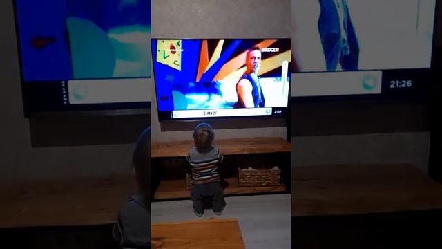 Дискотека 17.07.2022 г. смотреть онлайн