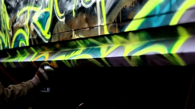 TWCS & REBUS Узкая Колея смотреть онлайн