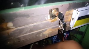 Глобальные изменения! Корч из досок, будка! См. описание ⬇️