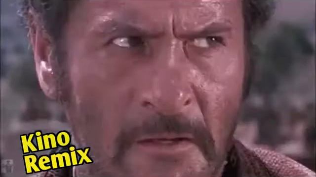 Хороший плохой злой kino remix смотреть онлайн