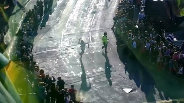 Прикол Олимпийских Игр 2012 в Лондоне смотреть онлайн