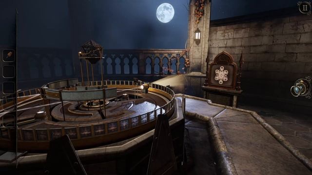 The Room Three - Заточение (без комментариев) 1-я концовка смотреть онлайн