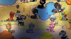 //💗// ЗОНЫ ФАНДОМОВ НА КАРТЕ ПОНИ ТАУНА //🐴// (poisy Pony Town) #зоныфандомов #ponytown #пт