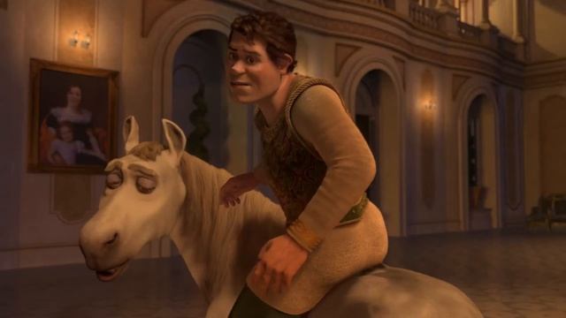 Шрек прикол мульт комендия #2 смотреть онлайн