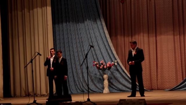 Максим Гнатюк, Вадим Волк, Сергей Михайлевский... смотреть онлайн