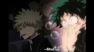 Лучшая Пара. Бакуго, Изуку. БакуДеку. Katsuki Midoriya. My Universe. Шип. МГА. CapCut.