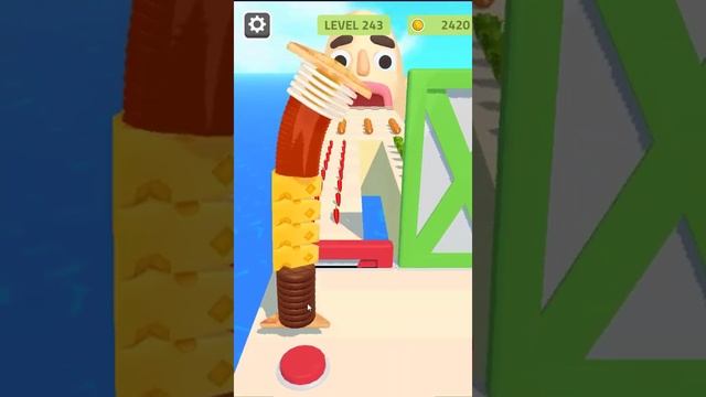 Sandwich Runner Сэндвич с перцем Чили