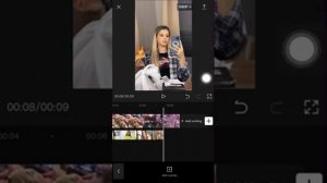 CapCut// Как сделать эдит в CapCut//Крутой эдит