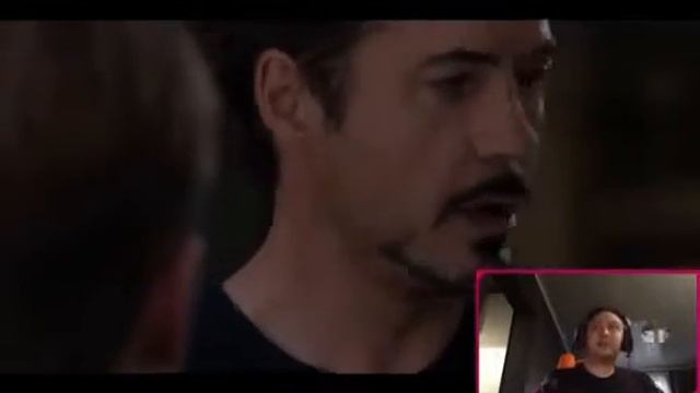 Мстители смешная озвучка:) смотреть онлайн