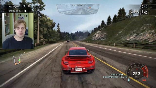 ГОНКА БОГАТЕЕВ | Need For Speed: Hot Pursuit Remastered #16