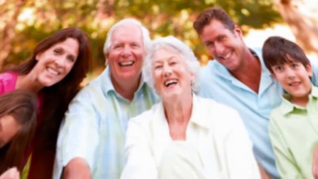 С Днем Семьи, Любви и Верности! 8 июля. Красивое Поздравление с Днем Семьи смотреть онлайн