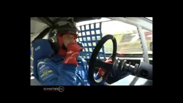 24 часа Нюрбургринга Часть 2