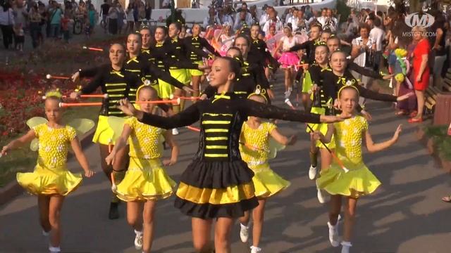 Медовий фестиваль