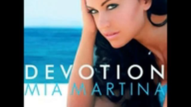 ღ.Mia Martina - Devotion смотреть онлайн