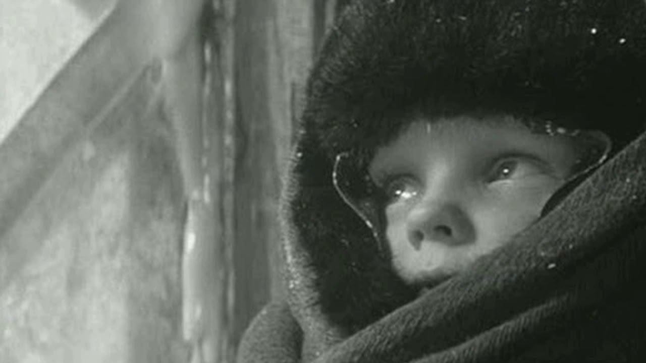 Светлана Сон - "Мечты блокадного мальчишки". Читают Елена Лаковская и Владислав Витковский смотреть онлайн