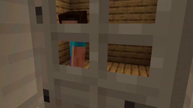 Паркурщик Саня [приколы майнкрафт] смотреть онлайн