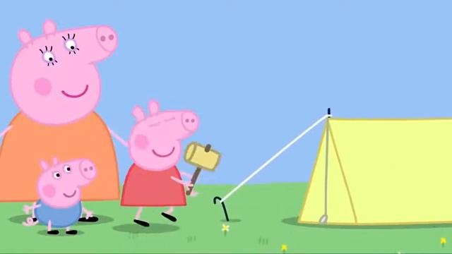 Приколы Свинина Пеппа!😂😂😂