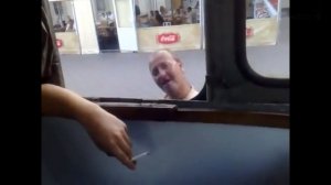 О , привет / ПРИКОЛ