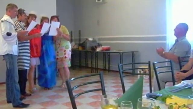 День рождения! смотреть онлайн