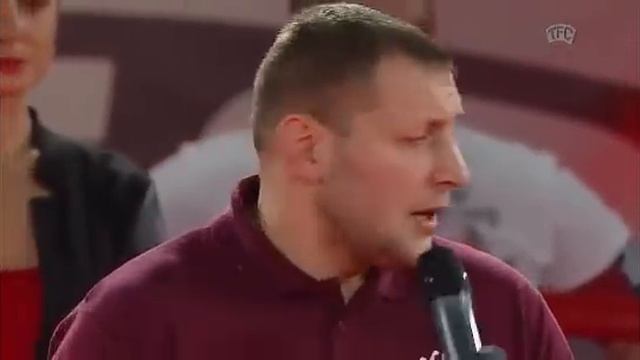Бои без правил. Стенка на стенку, Латвия vs Англия смотреть онлайн