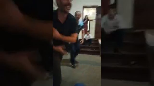 Даргинский день рождения в Каспийске смотреть онлайн