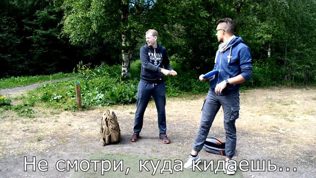 NoBrakes Ep.2: Другой Гольф смотреть онлайн