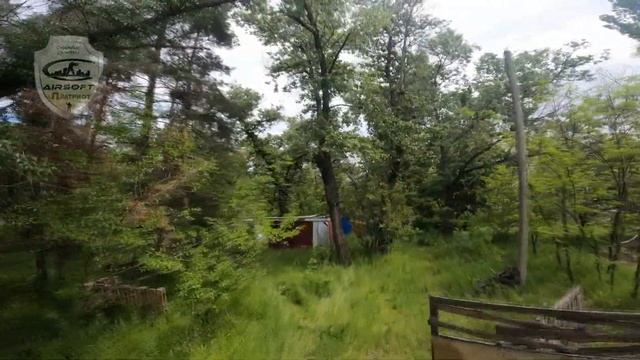 Страйкбол в Кременчуге смотреть онлайн
