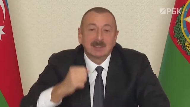 ЧеченИНФО: Алиев издевается над Пашиняном😂 смотреть онлайн