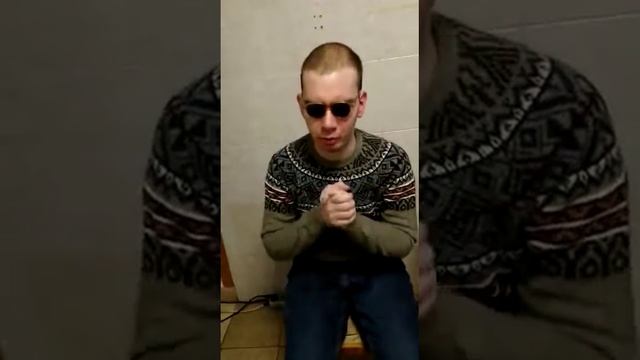 ПАРОДИЯ НА ВИКТОРА КОКЛЮШКИНА смотреть онлайн