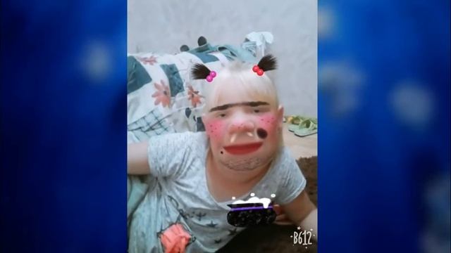 Прикол над сестрой!!!😂 смотреть онлайн