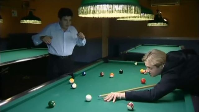 6 кадров. В бильярдной. Сережа мешаешь сосредоточиться смотреть онлайн