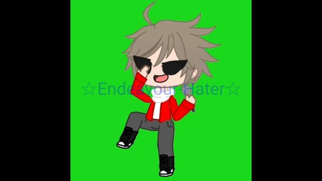 I TRIED OK ;-;(FNF Holiday Mod PT. 2 : Demolition - fluffyhairs)