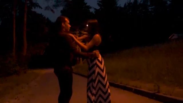 Love Story Настя и Дима (Танец из Дневников Вампира) / Съемка + Монтаж смотреть онлайн