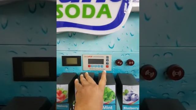 Soda machine, soda shop machine, digital soda machine, call : 8686489292/8686959292 смотреть онлайн