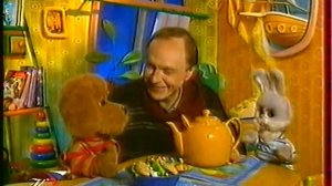 Спокойной ночи, малыши! (Культура, февраль 2002)