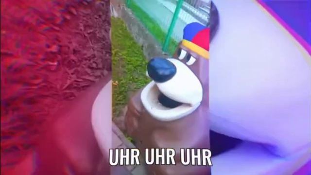 Фредди фазбер песня УЦЦ моя озвучка смотреть онлайн