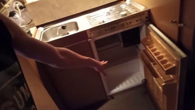 Моё Самое крупное, и серозное вложение, которое я сделал в Польше.