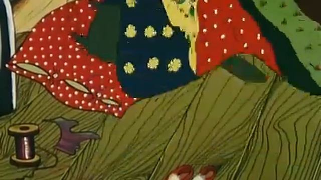 Мудрые Сказки . Жили-были мысли (1983) Мультфильм. смотреть онлайн