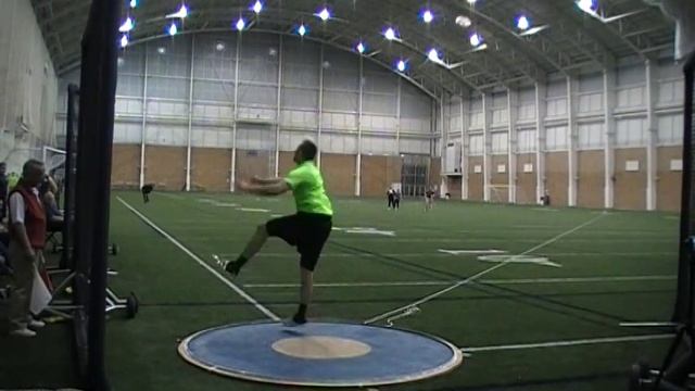 Tanner Brown Discus 5 1 08 15 смотреть онлайн