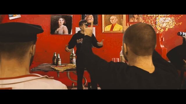 РЕНЕССАНС \ АНТИХАЙП - TEASER (Alx Beats Prod.)