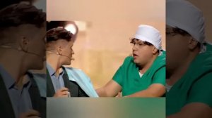 Юмор муж принимает роды