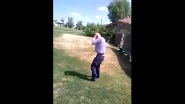 За ВДВ, разбить бутылку об голову, Приколы!