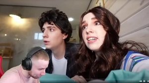 ТИК ТАК СМОТРИТ А4/СМЕШНЫЕ МОМЕНТЫ